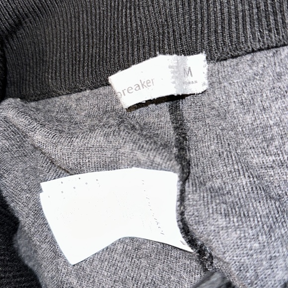 Icebreaker Merino Carrigan Women’s Sweater Pants - Picture 5 of 6